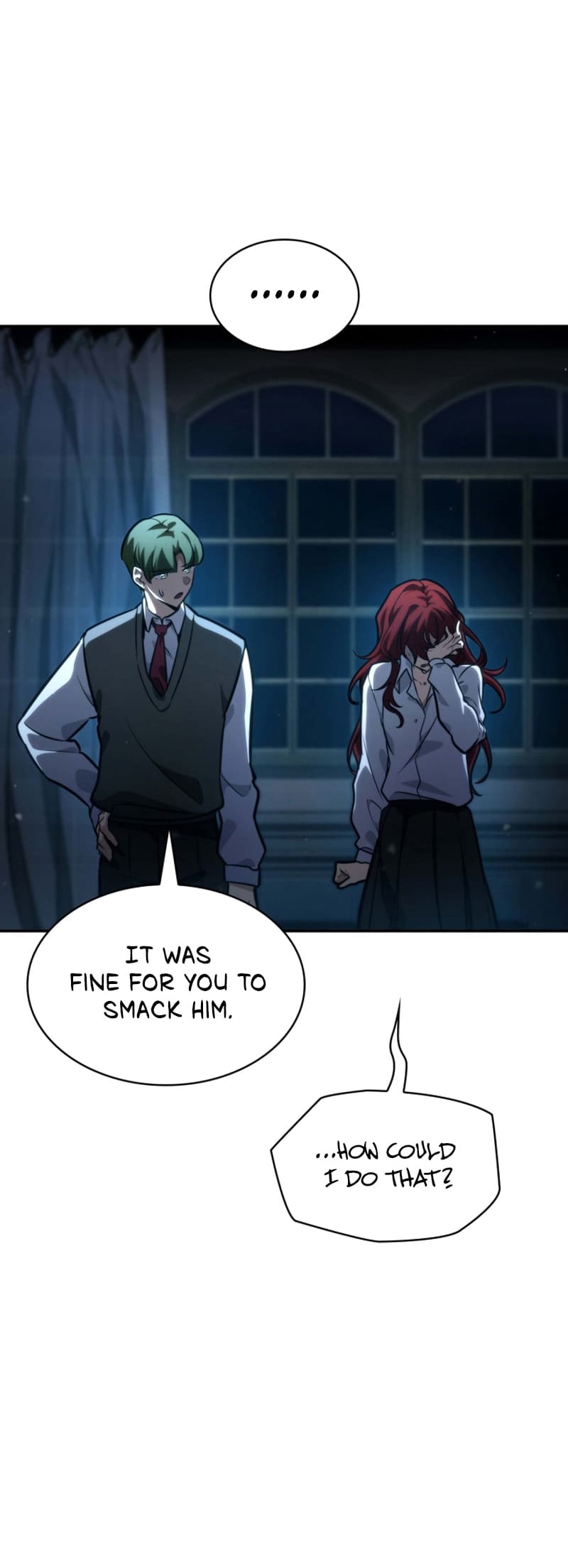 Infinite Mage, Chapter 87 image 73